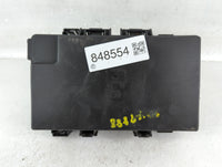 2022 Dodge Ram 1500 Fusebox Fuse Box Panel Relay Module P/N:68576496AA Fits OEM Used Auto Parts - Oemusedautoparts1.com