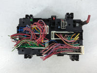 2022 Dodge Ram 1500 Fusebox Fuse Box Panel Relay Module P/N:68576496AA Fits OEM Used Auto Parts - Oemusedautoparts1.com
