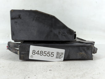 compare product 2013-2014 Nissan Altima Fusebox Fuse Box Panel Relay Module P/N:7154-5763-30 7254-5763-30 Fits Fits 2013 2014 OEM Used Auto Parts