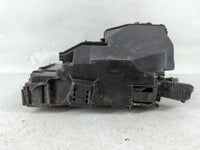 2013-2014 Nissan Altima Fusebox Fuse Box Panel Relay Module P/N:7154-5763-30 7254-5763-30 Fits Fits 2013 2014 OEM Used Auto Parts - Oemusedautoparts1.com