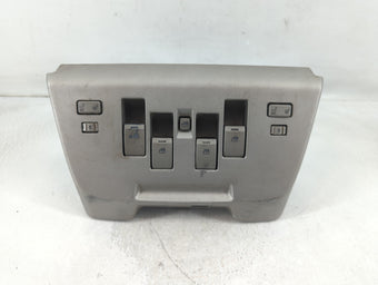 compare product 2006 Lincoln Navigator Power Window Switch Control