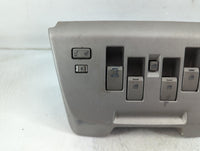 2006 Lincoln Navigator Power Window Switch Control - Oemusedautoparts1.com