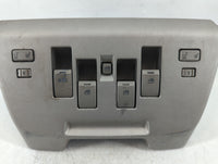 2006 Lincoln Navigator Power Window Switch Control - Oemusedautoparts1.com