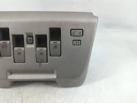2006 Lincoln Navigator Power Window Switch Control - Oemusedautoparts1.com
