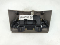 2006 Lincoln Navigator Power Window Switch Control - Oemusedautoparts1.com