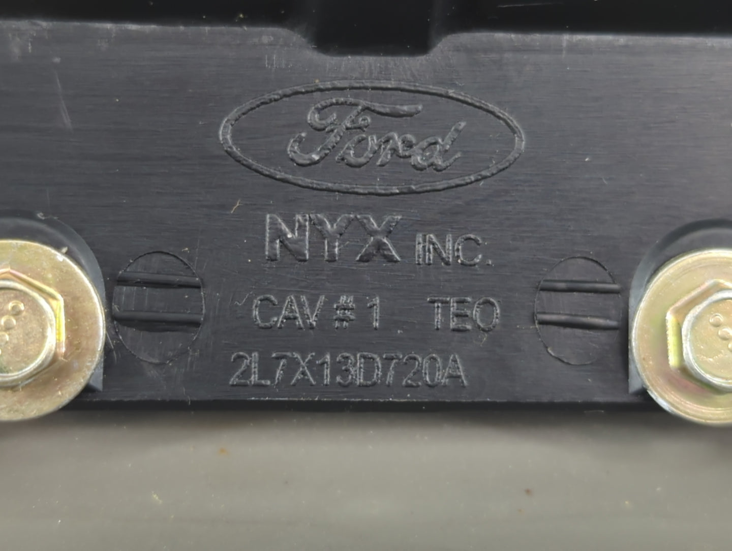 2006 Lincoln Navigator Power Window Switch Control - Oemusedautoparts1.com