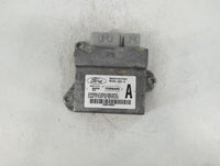 2002 Lincoln Continental PCM Engine Control Computer ECU ECM PCU OEM P/N:XF3A-14B321-AF Fits OEM Used Auto Parts - Oemusedautoparts1.com
