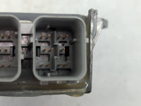 2002 Lincoln Continental PCM Engine Control Computer ECU ECM PCU OEM P/N:XF3A-14B321-AF Fits OEM Used Auto Parts - Oemusedautoparts1.com