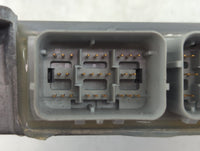 2002 Lincoln Continental PCM Engine Control Computer ECU ECM PCU OEM P/N:XF3A-14B321-AF Fits OEM Used Auto Parts - Oemusedautoparts1.com