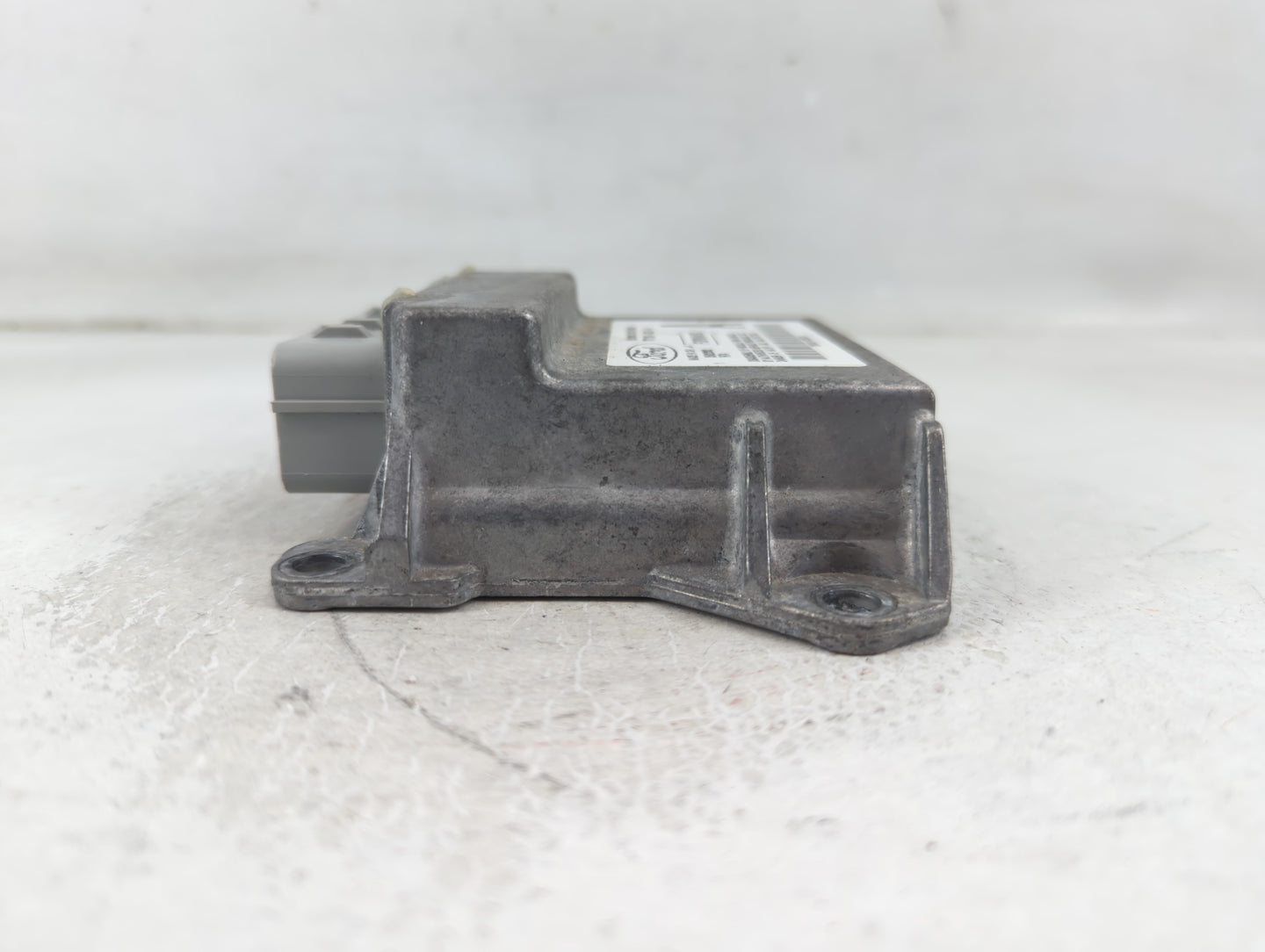 2002 Lincoln Continental PCM Engine Control Computer ECU ECM PCU OEM P/N:XF3A-14B321-AF Fits OEM Used Auto Parts - Oemusedautoparts1.com
