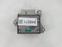 2002 Lincoln Continental PCM Engine Control Computer ECU ECM PCU OEM P/N:XF3A-14B321-AF Fits OEM Used Auto Parts - Oemusedautoparts1.com