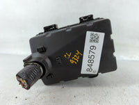 2018 Honda Odyssey Fusebox Fuse Box Panel Relay Module P/N:7171-4924-30 Fits OEM Used Auto Parts - Oemusedautoparts1.com