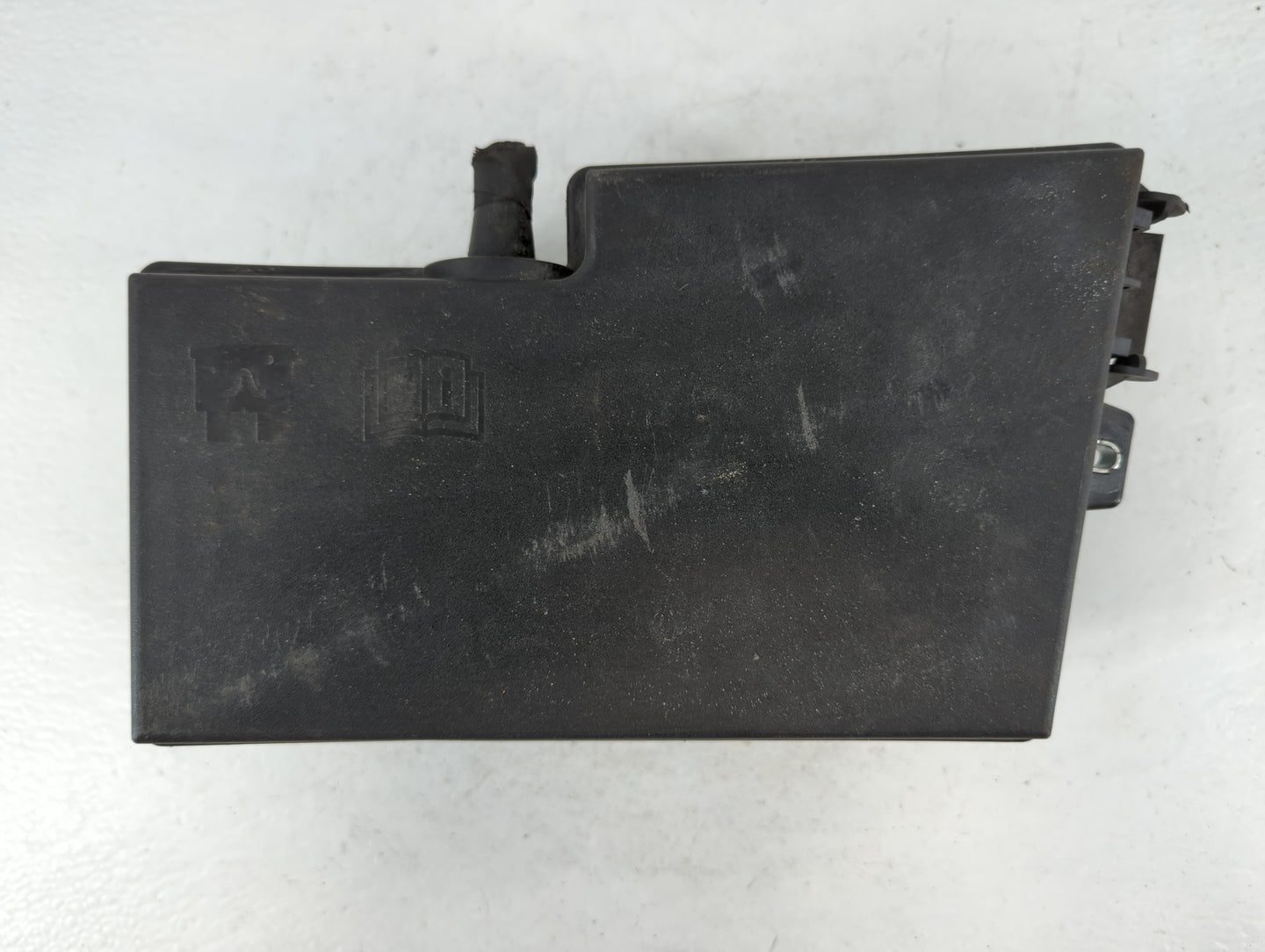 2019 Ford Escape Fusebox Fuse Box Panel Relay Module P/N:AV6T-14A067-AD E02345500 Fits OEM Used Auto Parts - Oemusedautoparts1.com
