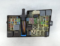 2019 Ford Escape Fusebox Fuse Box Panel Relay Module P/N:AV6T-14A067-AD E02345500 Fits OEM Used Auto Parts - Oemusedautoparts1.com