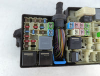 2019 Ford Escape Fusebox Fuse Box Panel Relay Module P/N:AV6T-14A067-AD E02345500 Fits OEM Used Auto Parts - Oemusedautoparts1.com