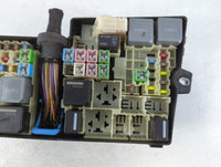 2019 Ford Escape Fusebox Fuse Box Panel Relay Module P/N:AV6T-14A067-AD E02345500 Fits OEM Used Auto Parts - Oemusedautoparts1.com