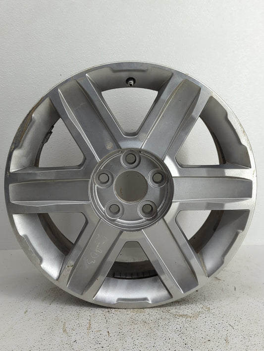 2010-2012 Gmc Terrain Oem Wheel Rim - Oemusedautoparts1.com