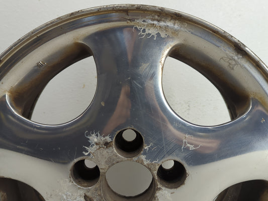 1998-1999 Dodge Neon Oem Wheel Rim