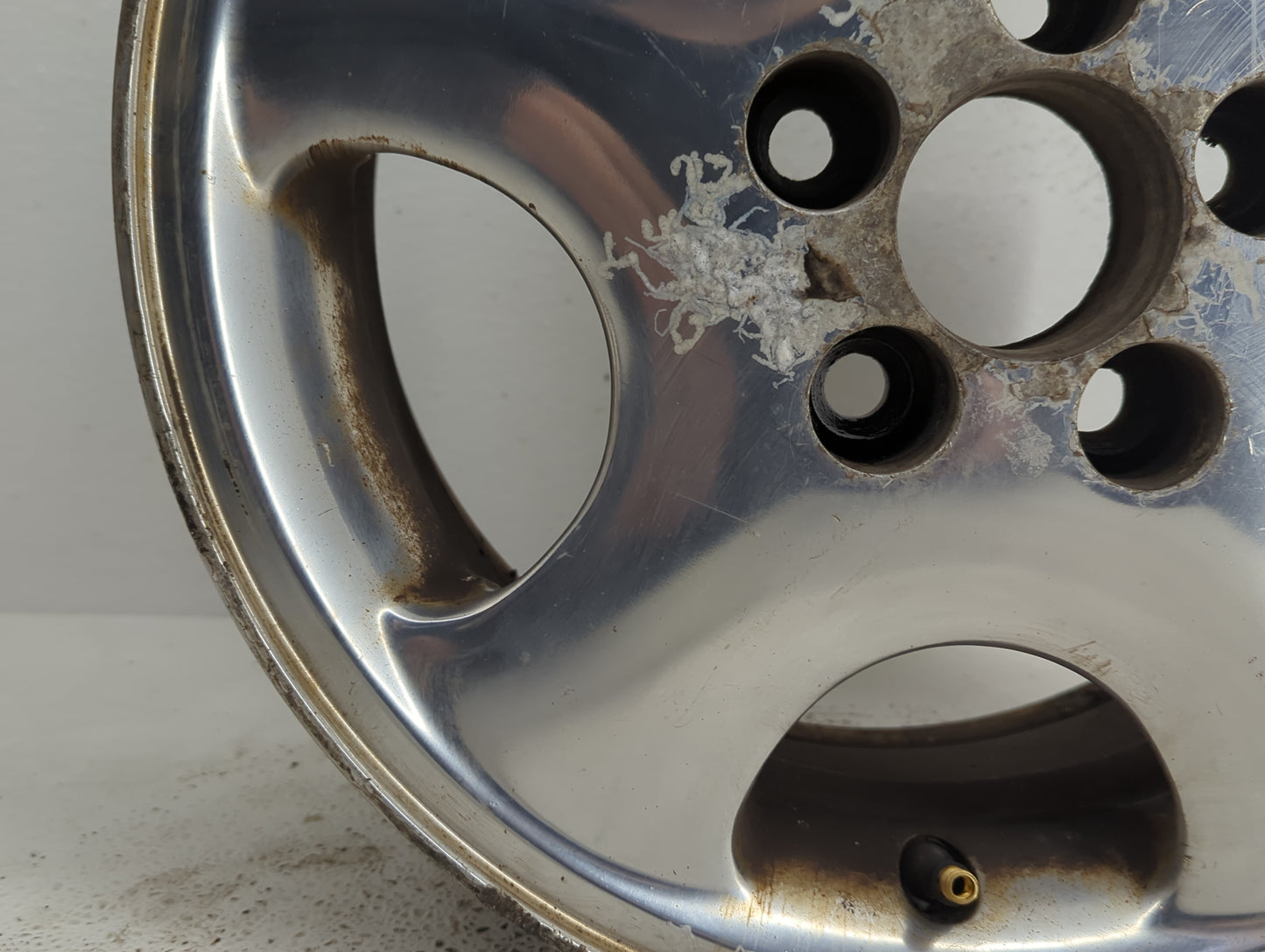 1998-1999 Dodge Neon Oem Wheel Rim