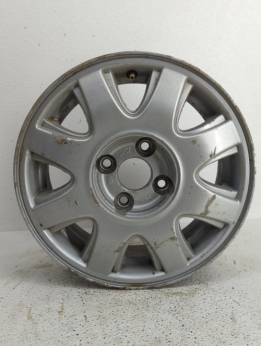 2004-2005 Chevrolet Aveo Oem Wheel Rim - Oemusedautoparts1.com