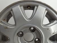 2004-2005 Chevrolet Aveo Oem Wheel Rim - Oemusedautoparts1.com