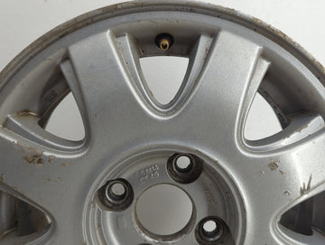 2004-2005 Chevrolet Aveo Oem Wheel Rim