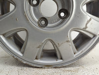 2004-2005 Chevrolet Aveo Oem Wheel Rim - Oemusedautoparts1.com