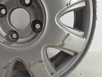 2004-2005 Chevrolet Aveo Oem Wheel Rim - Oemusedautoparts1.com
