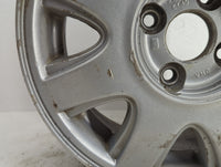 2004-2005 Chevrolet Aveo Oem Wheel Rim - Oemusedautoparts1.com
