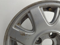 2004-2005 Chevrolet Aveo Oem Wheel Rim - Oemusedautoparts1.com