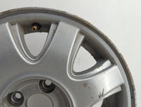 2004-2005 Chevrolet Aveo Oem Wheel Rim - Oemusedautoparts1.com
