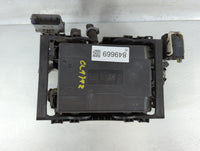 2015 Chevrolet Suburban 1500 Fusebox Fuse Box Panel Relay Module P/N:22773484 Fits Fits 2016 2017 2018 2019 2020 OEM Used Auto Parts - Oemusedautoparts1.com