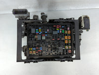 2015 Chevrolet Suburban 1500 Fusebox Fuse Box Panel Relay Module P/N:22773484 Fits Fits 2016 2017 2018 2019 2020 OEM Used Auto Parts - Oemusedautoparts1.com