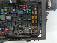 2015 Chevrolet Suburban 1500 Fusebox Fuse Box Panel Relay Module P/N:22773484 Fits Fits 2016 2017 2018 2019 2020 OEM Used Auto Parts - Oemusedautoparts1.com