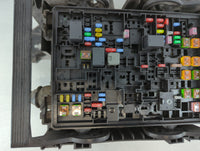 2015 Chevrolet Suburban 1500 Fusebox Fuse Box Panel Relay Module P/N:22773484 Fits Fits 2016 2017 2018 2019 2020 OEM Used Auto Parts - Oemusedautoparts1.com