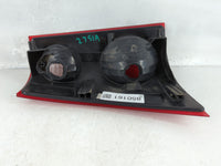 2001-2005 Ford Explorer Tail Light Assembly Passenger Right OEM P/N:1L54-13B504-A Fits Fits 2001 2002 2003 2004 2005 OEM Used Auto Parts - Oemusedautoparts1.com