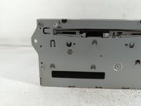 2008-2012 Nissan Pathfinder Radio AM FM Cd Player Receiver Replacement P/N:25915 ZQ20B Fits Fits 2008 2009 2010 2011 2012 OEM Used Auto Parts - Oemusedautoparts1.com