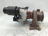 2016 Malibu Turbocharger Turbo Charger Super Charger Supercharger - Oemusedautoparts1.com