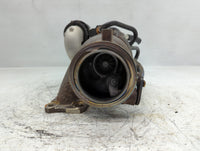 2016 Malibu Turbocharger Turbo Charger Super Charger Supercharger - Oemusedautoparts1.com