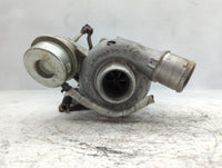 2018 Ford F-150 Turbocharger Turbo Charger Super Charger Supercharger - Oemusedautoparts1.com