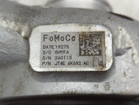 2018 Ford F-150 Turbocharger Turbo Charger Super Charger Supercharger - Oemusedautoparts1.com