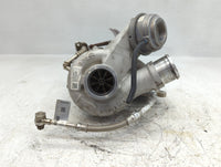 2016 Ford Explorer Turbocharger Turbo Charger Super Charger Supercharger - Oemusedautoparts1.com