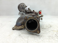 2016 Ford Explorer Turbocharger Turbo Charger Super Charger Supercharger - Oemusedautoparts1.com