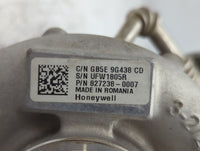 2016 Ford Explorer Turbocharger Turbo Charger Super Charger Supercharger - Oemusedautoparts1.com