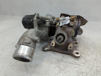 2016 Infiniti Q50 Turbocharger Turbo Charger Super Charger Supercharger - Oemusedautoparts1.com