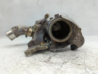 2016 Infiniti Q50 Turbocharger Turbo Charger Super Charger Supercharger - Oemusedautoparts1.com