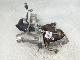 compare product 2017 Infiniti Q60 Turbocharger Turbo Charger Super Charger Supercharger