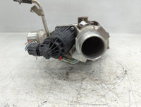 2017 Infiniti Q60 Turbocharger Turbo Charger Super Charger Supercharger - Oemusedautoparts1.com
