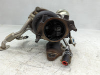 2018 Ford F-150 Turbocharger Turbo Charger Super Charger Supercharger - Oemusedautoparts1.com