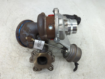 Ford Bronco Turbocharger Turbo Charger Super Charger Supercharger - Oemusedautoparts1.com